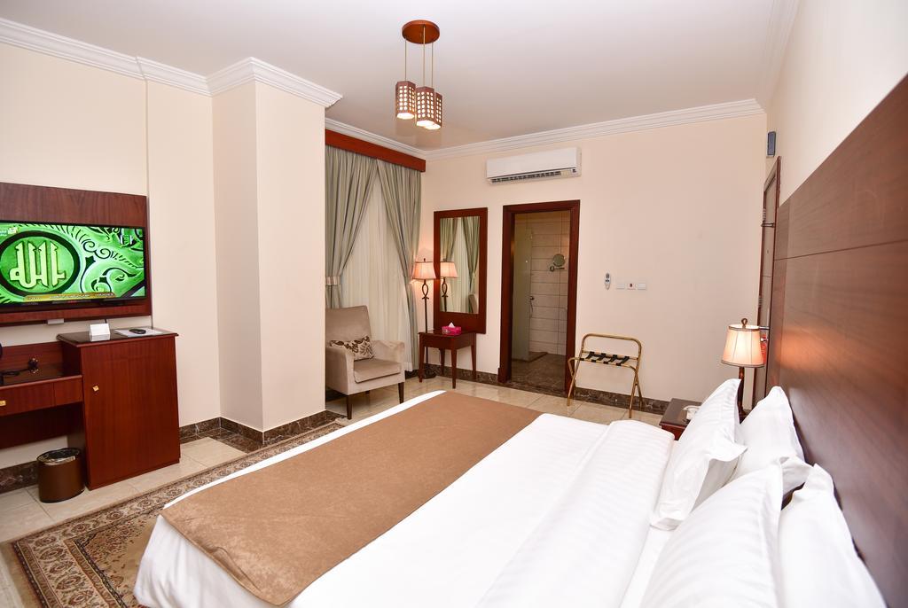 Hotel Down Town Jiddah Esterno foto